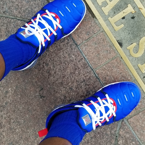 new vapor air max plus